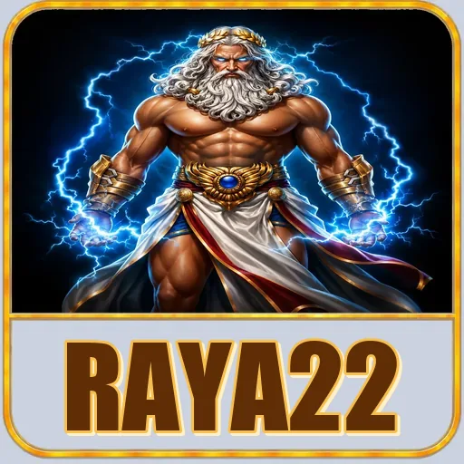Pratinjau visual kanal unduhan raya22 APK resmi 512×512